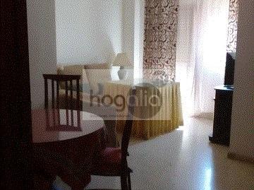 Foto 5 de Pis de lloguer a El Plantinar – Avda. La Paz - El Juncal, Sevilla