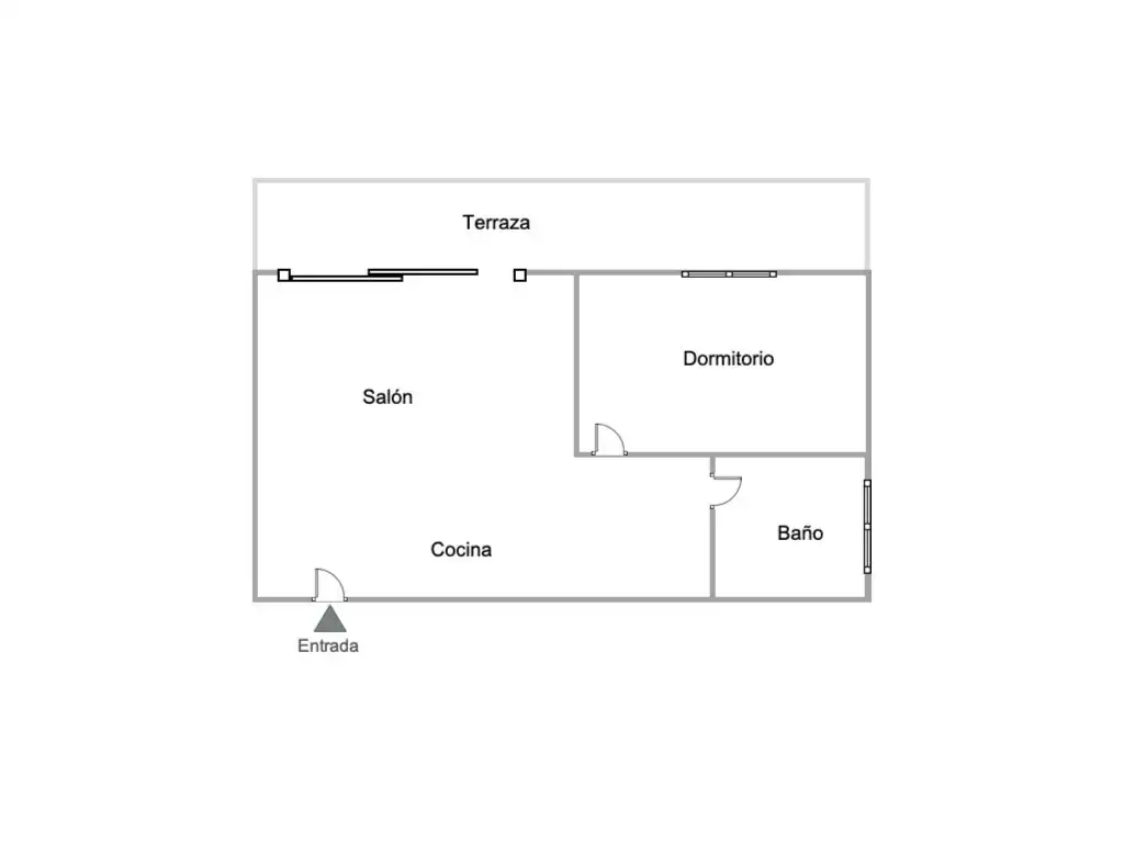 Appartement avec piscine à vendre à Calle Cristobal Colon, imagen 22