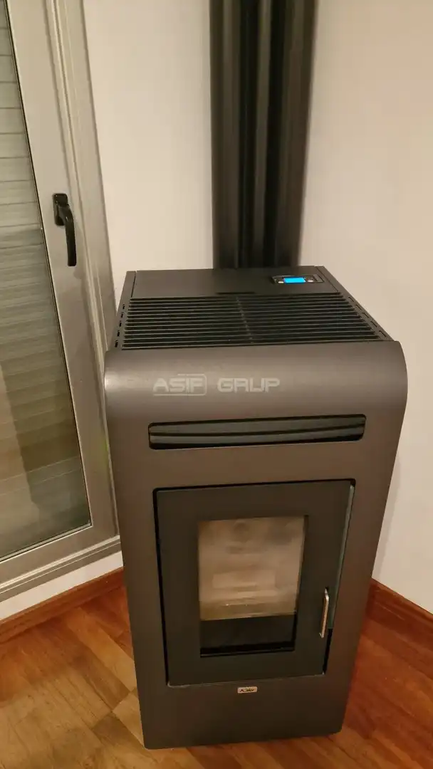 Attique avec ascenseur à louer à Sant Feliu de Codines, imagen 3