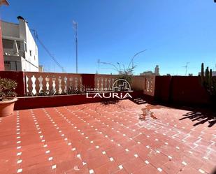 Attic to rent in Sant Francesc