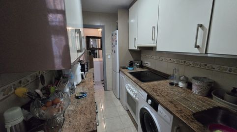 Foto 4 de Piso en venta en Pintores - Ferial, Parla