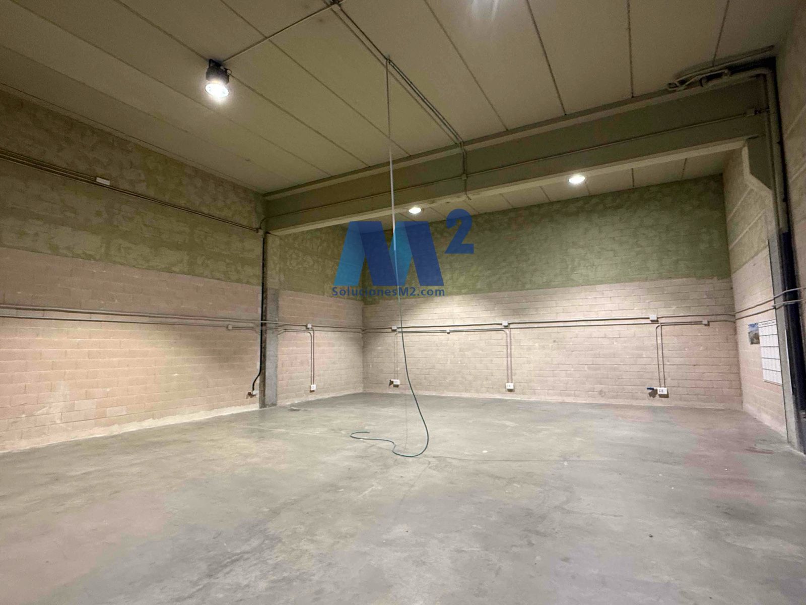 Industrial buildings for sale in San Sebastián de los Reyes