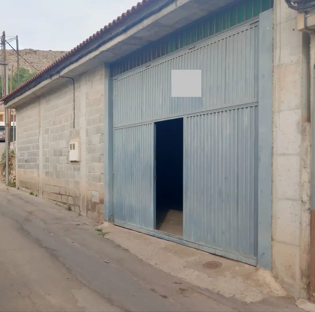 Casa en venda a Pinos Puente