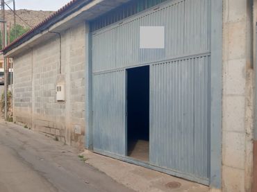 Casa en venda a Calle Olivar del Santo