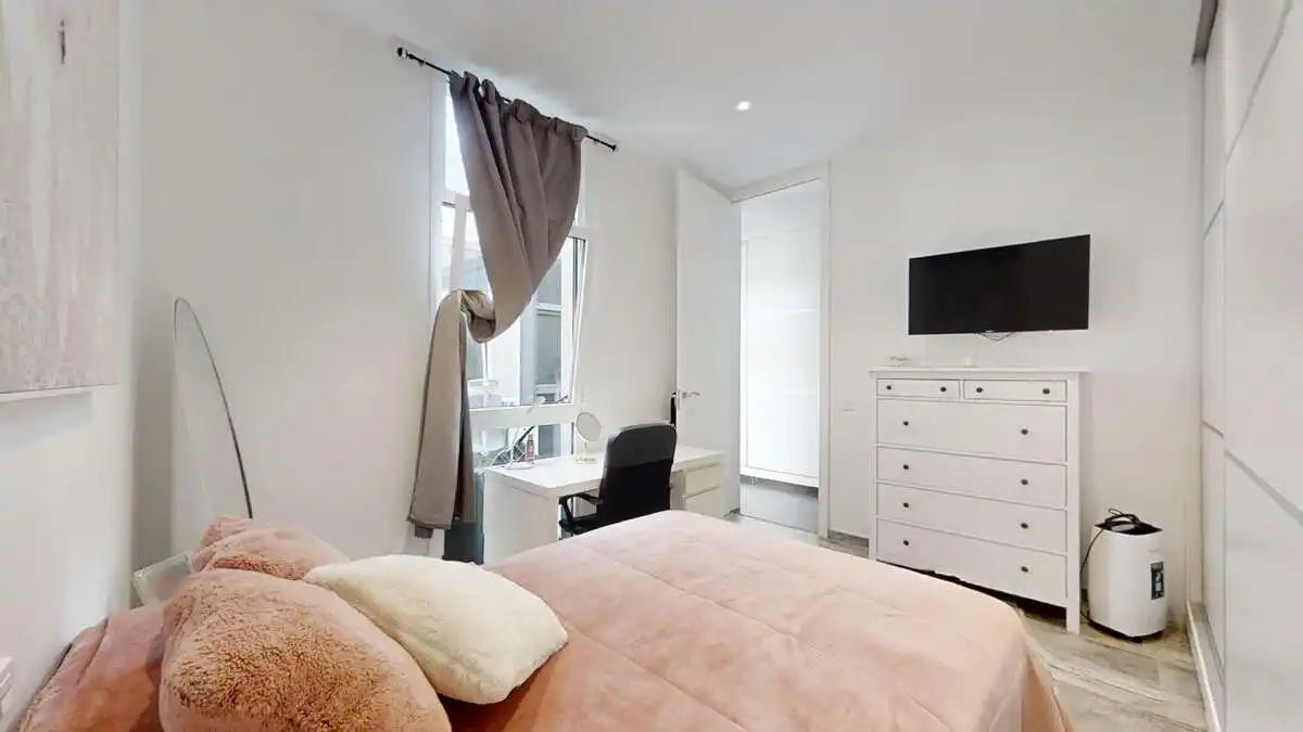 Habitación de Casa o chalet en venta en San Bartolomé con Amueblado
