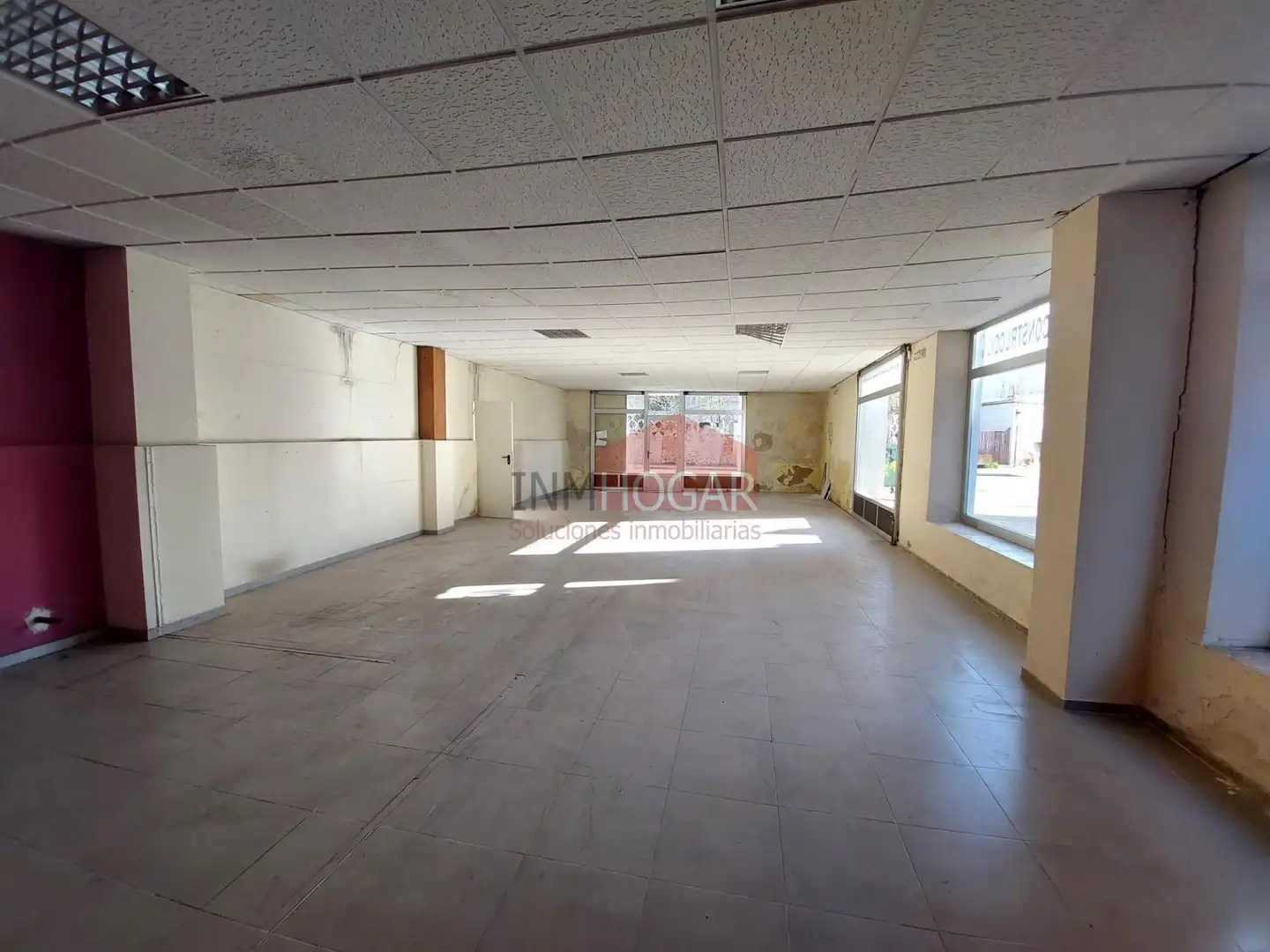 Locale commerciale in vendita a Calle CAPITAN LUIS VARA, imagen 8