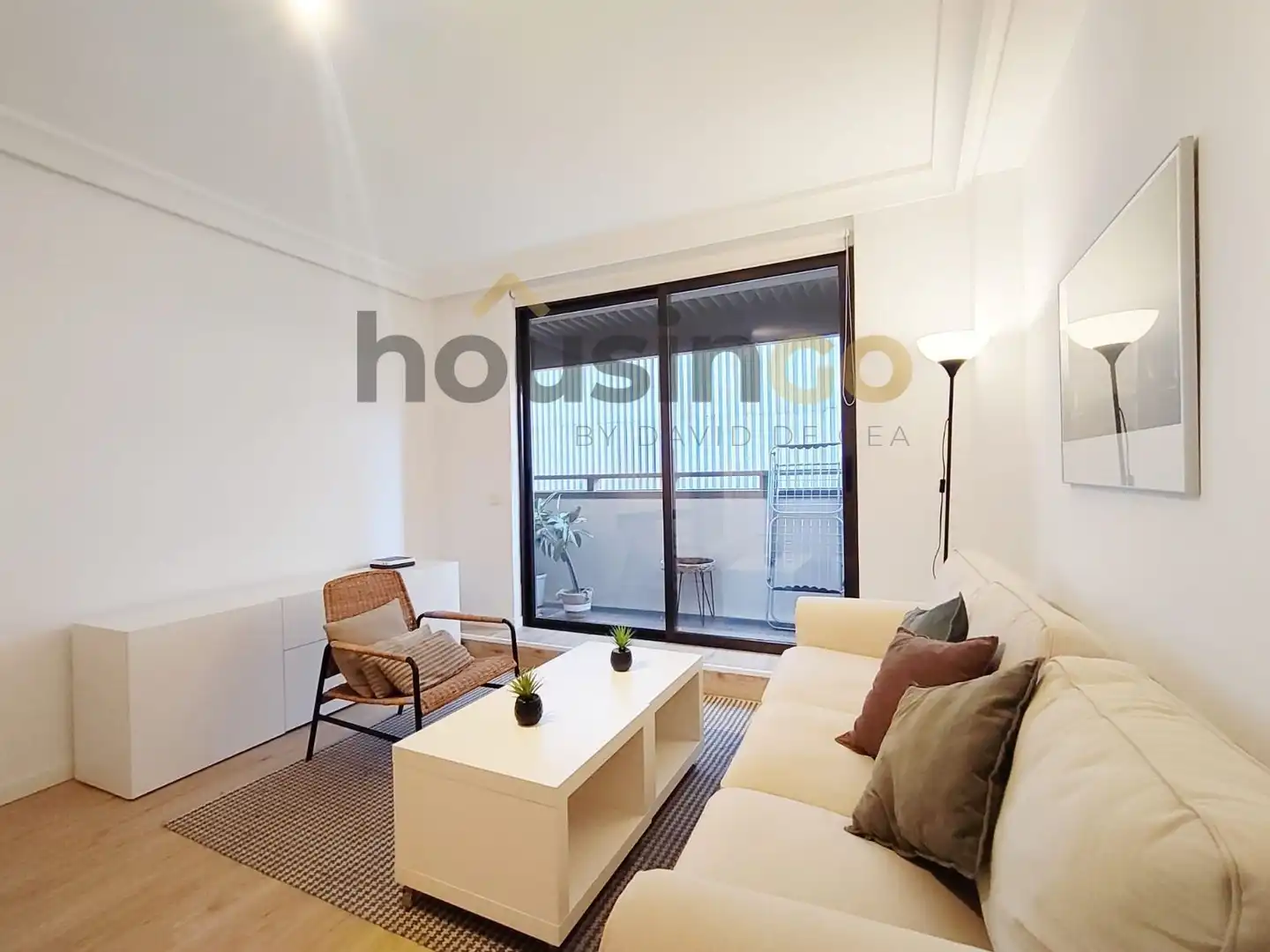 Flat for rent in Núñez de balboa, Castellana