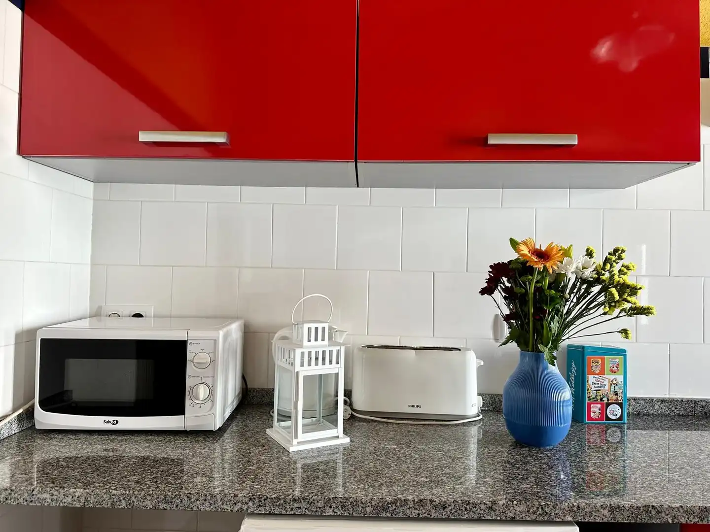 Kitchen of Flat for sale in Aracena  with Air Conditioner, Furnished and Oven