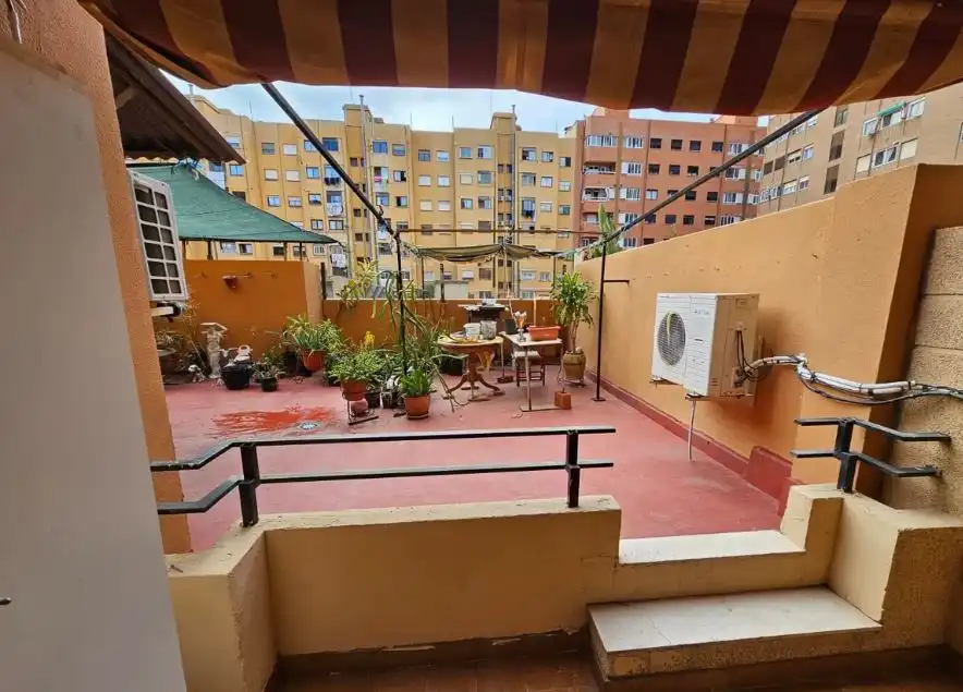 Wohnung mit Aufzug zum Verkauf in Carrer de Pere De València, imagen 5