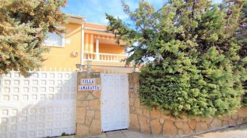 Foto 3 de Casa o xalet en venda a Calle Cordoba-fado, 305, Calypo Fado, Casarrubios del Monte