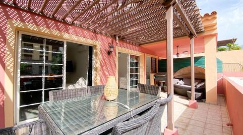 Foto 5 von Wohnung zum Verkauf in De Bruselas, Playa del Duque, Adeje