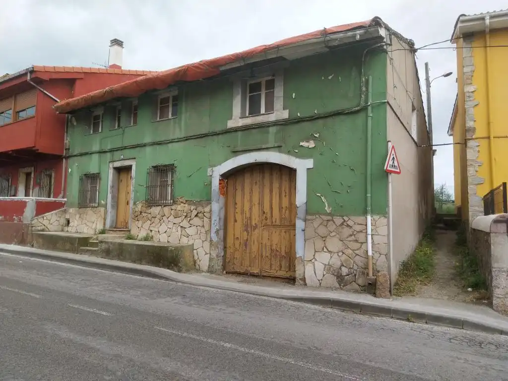 Haus zum Verkauf in Calle Carriona, imagen 4