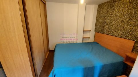 Foto 5 de Estudio de alquiler en Rúa Perigos, 5, Casco Vello, Vigo