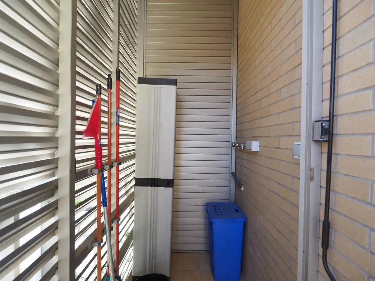 Terraza de Piso en venta en Granollers con Aire acondicionado, Calefacción y Parquet