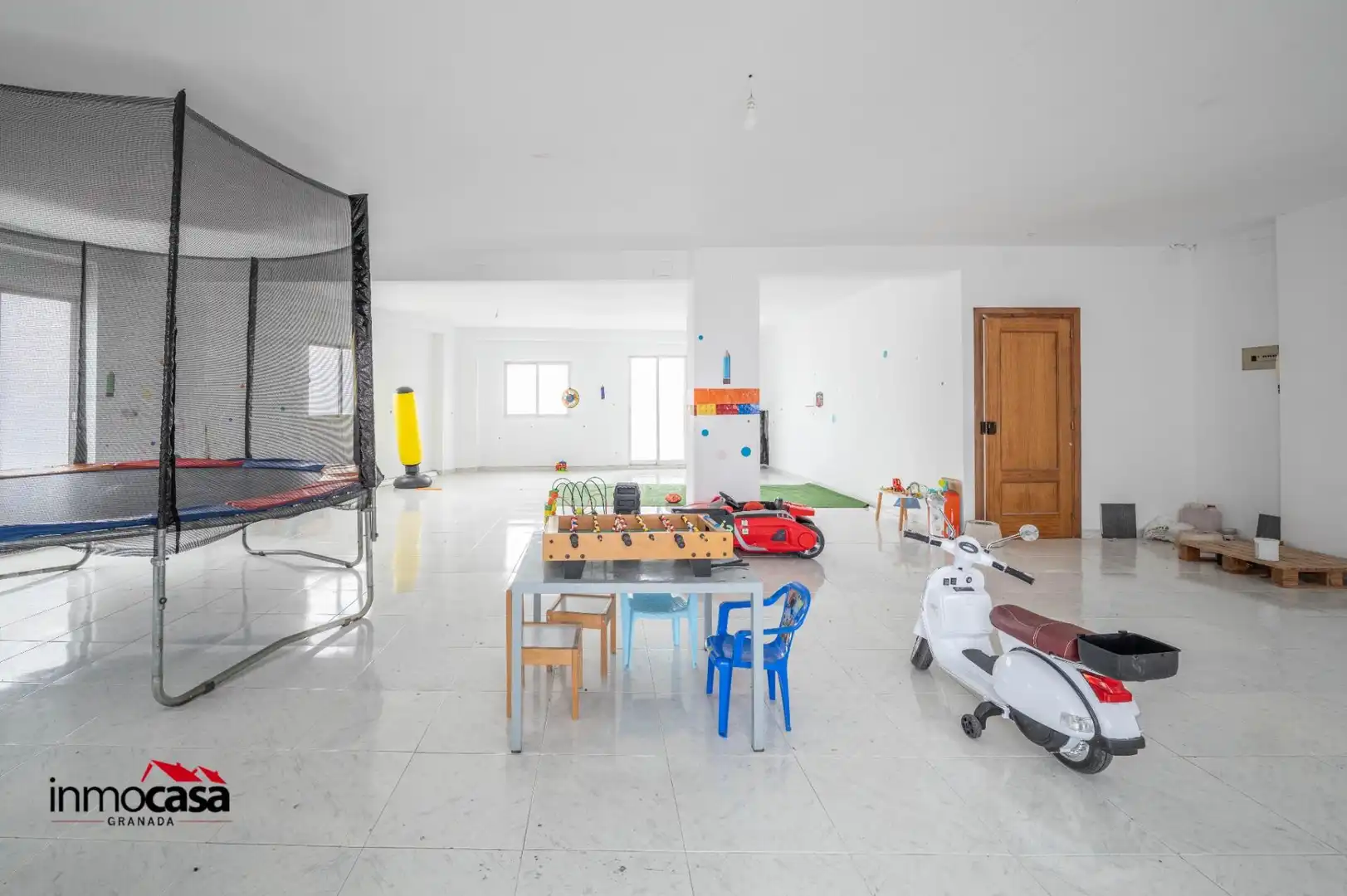 Edificio en venta en Dehesas Viejas