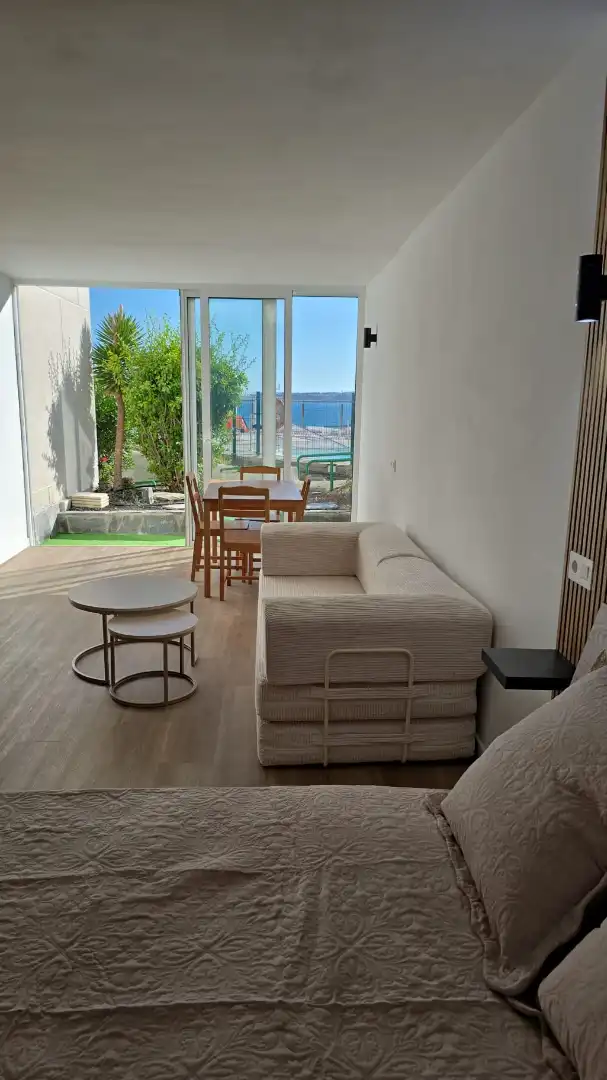 Estudio en venta en Calle los Jazmines, San Agustín - Bahía Feliz