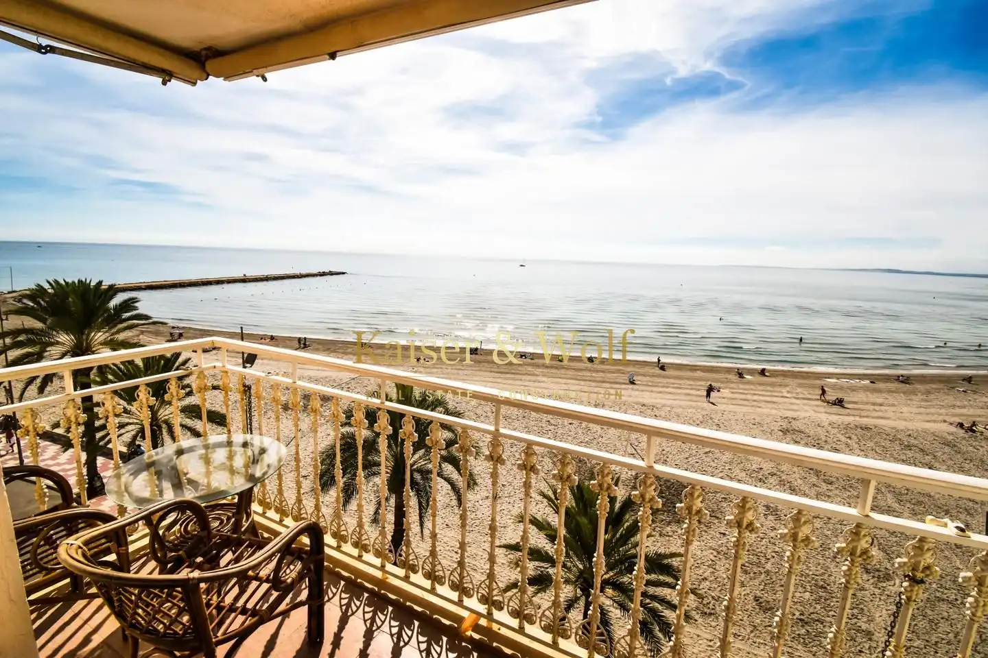 Appartamento con ascensore in vendita a Campoamor, imagen 21