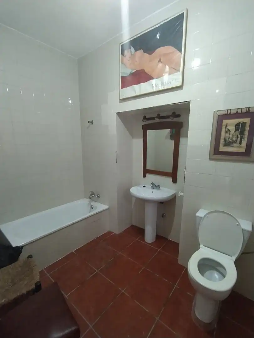 Baño de Casa o chalet en venta en Arcos de la Frontera con Trastero y Balcón