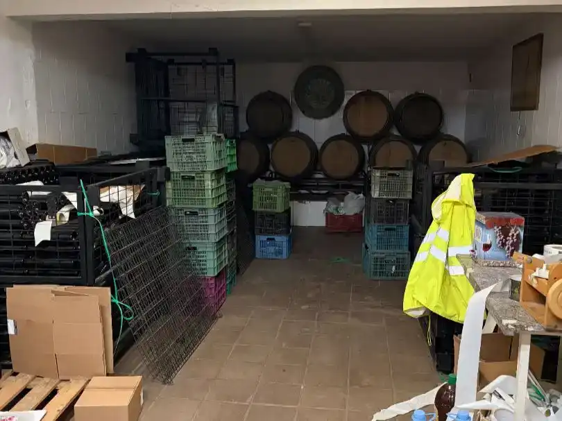 Wohnung zum Verkauf in Marchal