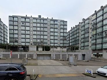 Einzelparkplatz mit Aufzug zur Miete in Avenida Arteixo
