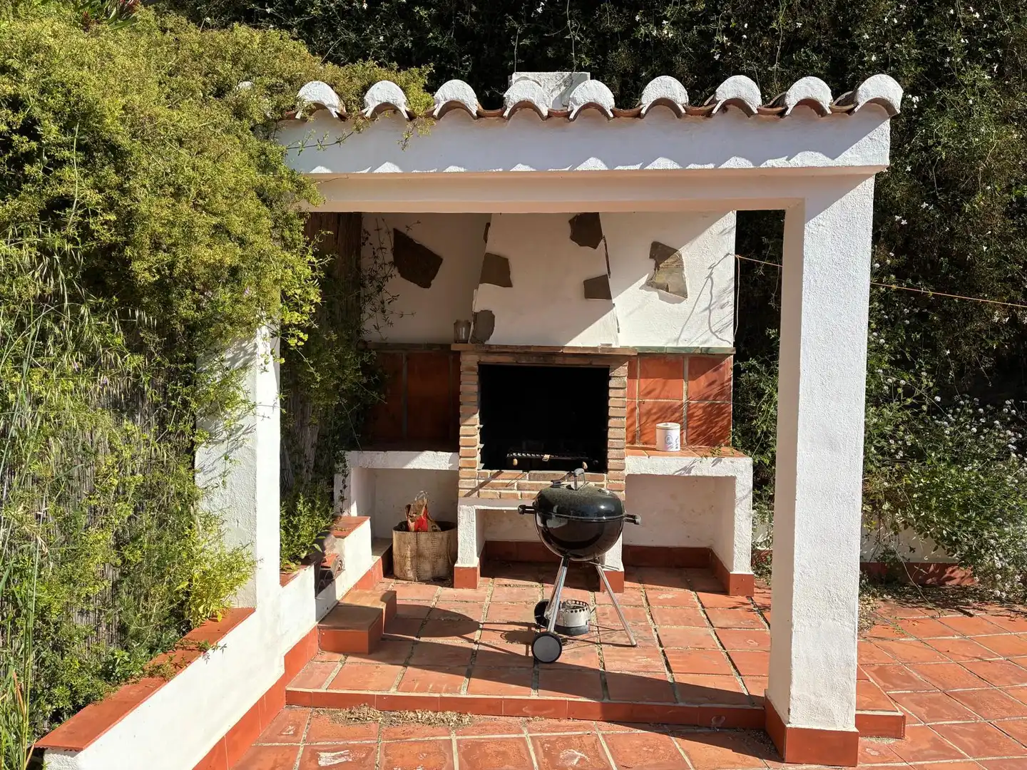 Finca rústica en venta en N/A, -1, Almijara