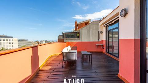 Photo 3 of Attic to rent in Sarrià,  Barcelona Capital