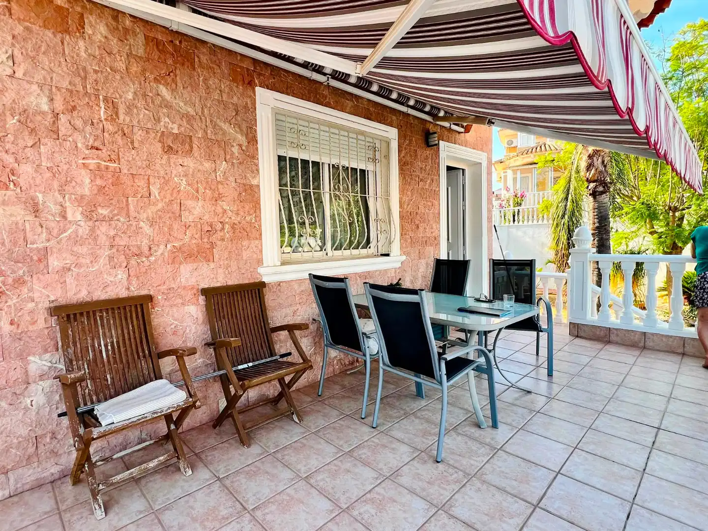 Villa avec terrasse à vendre à Los Balcones - Los Altos, imagen 20