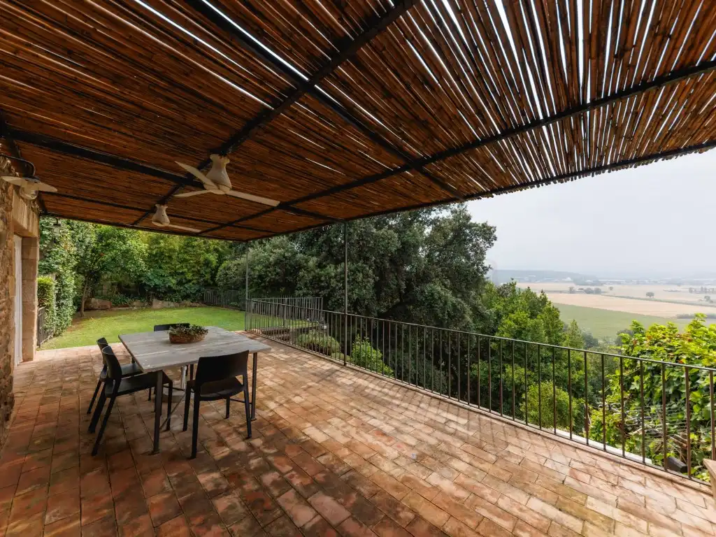 Haus zum Verkauf in La Bisbal d'Empordà, imagen 8