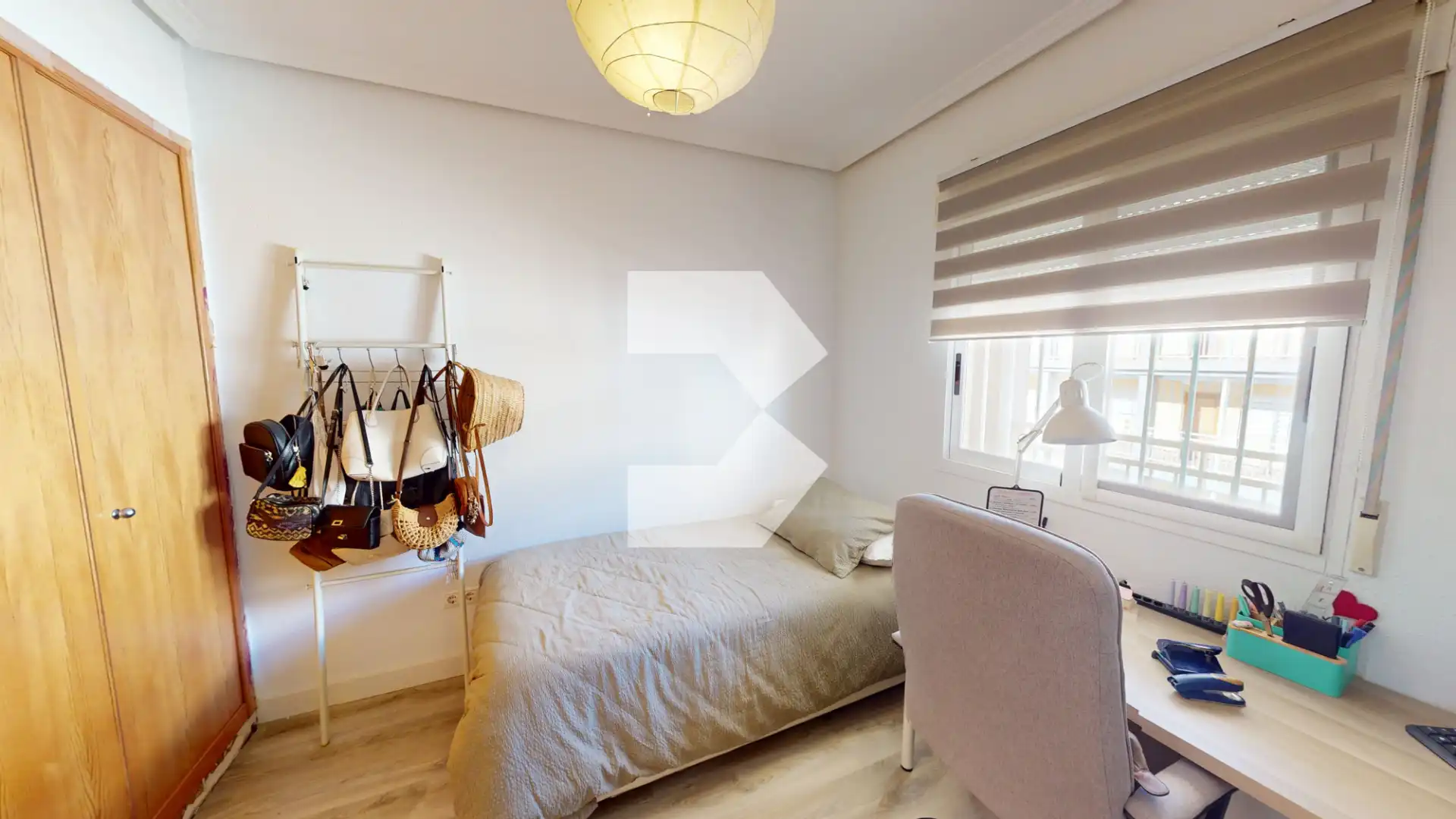 Attique avec terrasse à vendre à Carrer d'Oriola, imagen 14