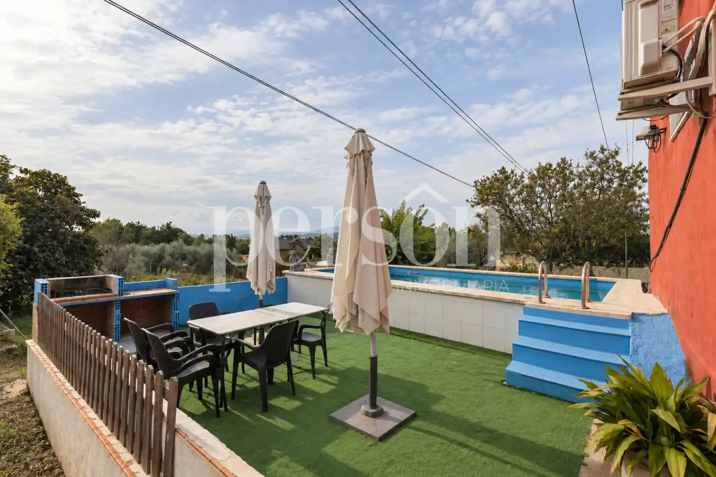 Villa avec piscine à vendre à Turís, imagen 2