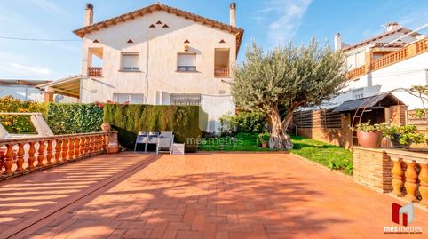 Foto 2 de Casa o xalet en venda a Califòrnia - Santa Madrona, El Masnou