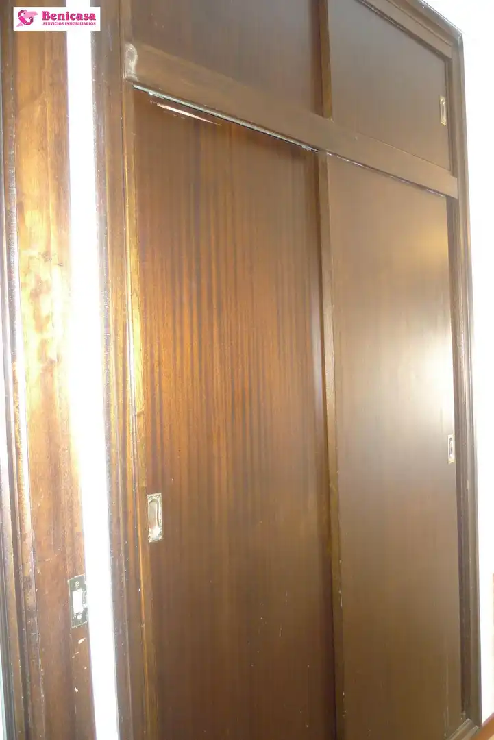 Piso con ascensor en venta en Calle PEDRO BARRUECOS, imagen 18