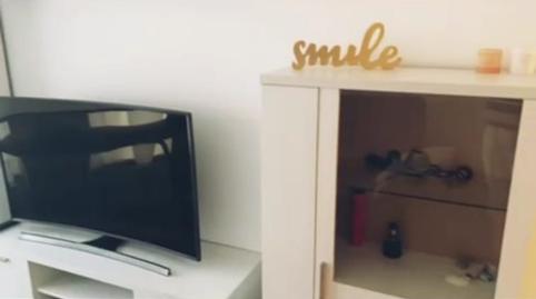 Foto 3 de Apartamento de alquiler en El Carmen, Murcia