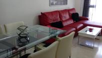 Living room of Flat to rent in Cartagena