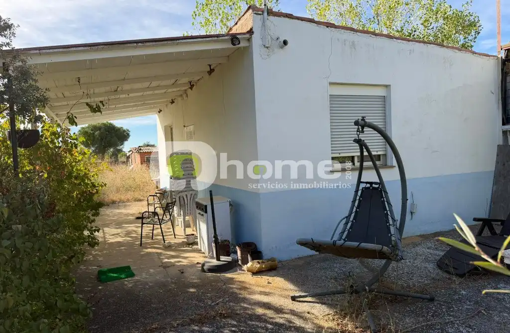 Terreny rústic en venda a N/A