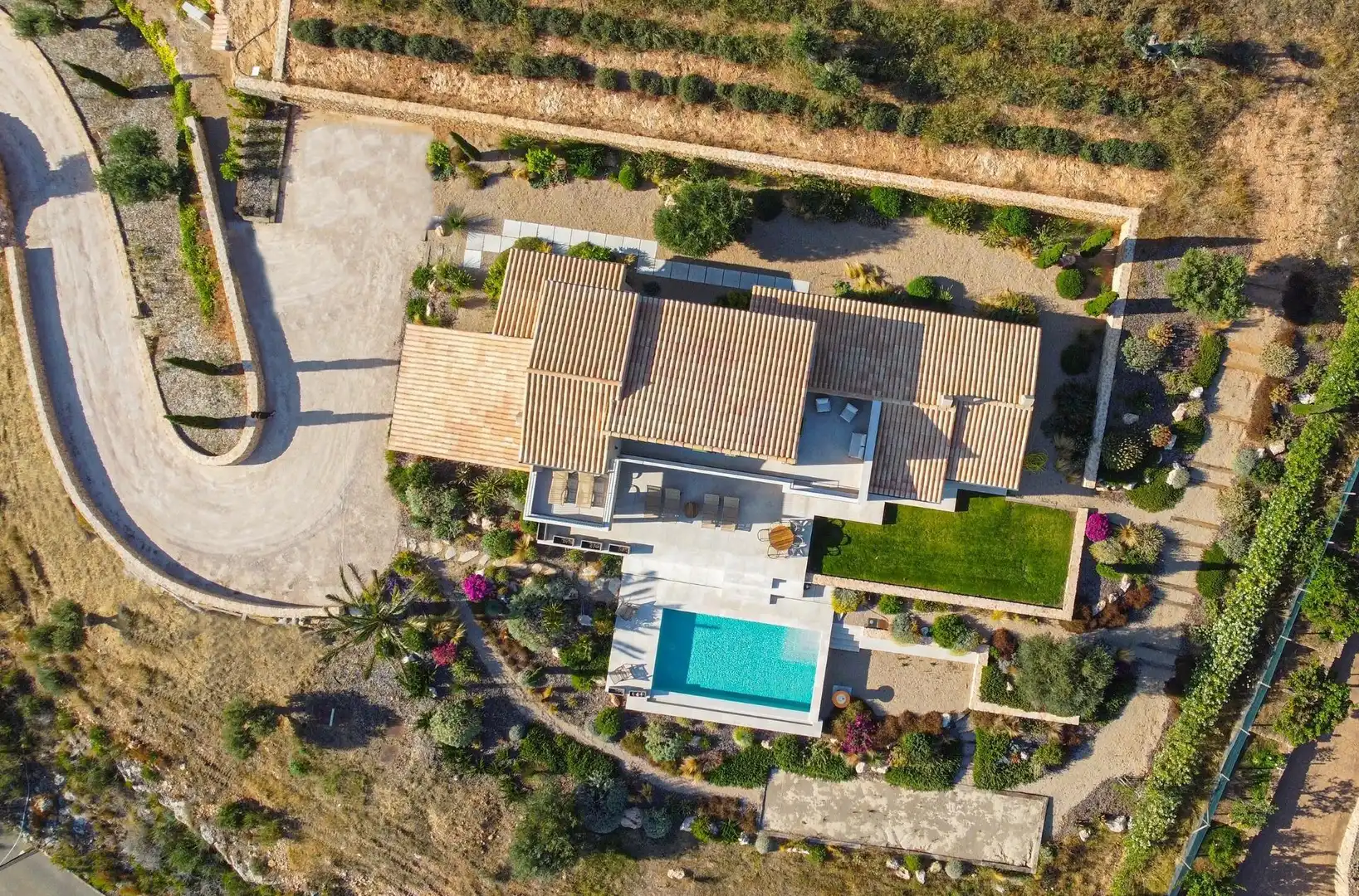 Chalet con piscina en venta en Llevant, imagen 3