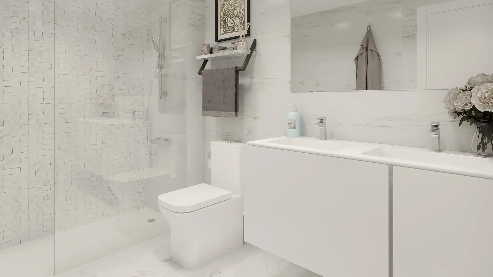 Apartamento con ascensor en venta en El Pinillo, imagen 22