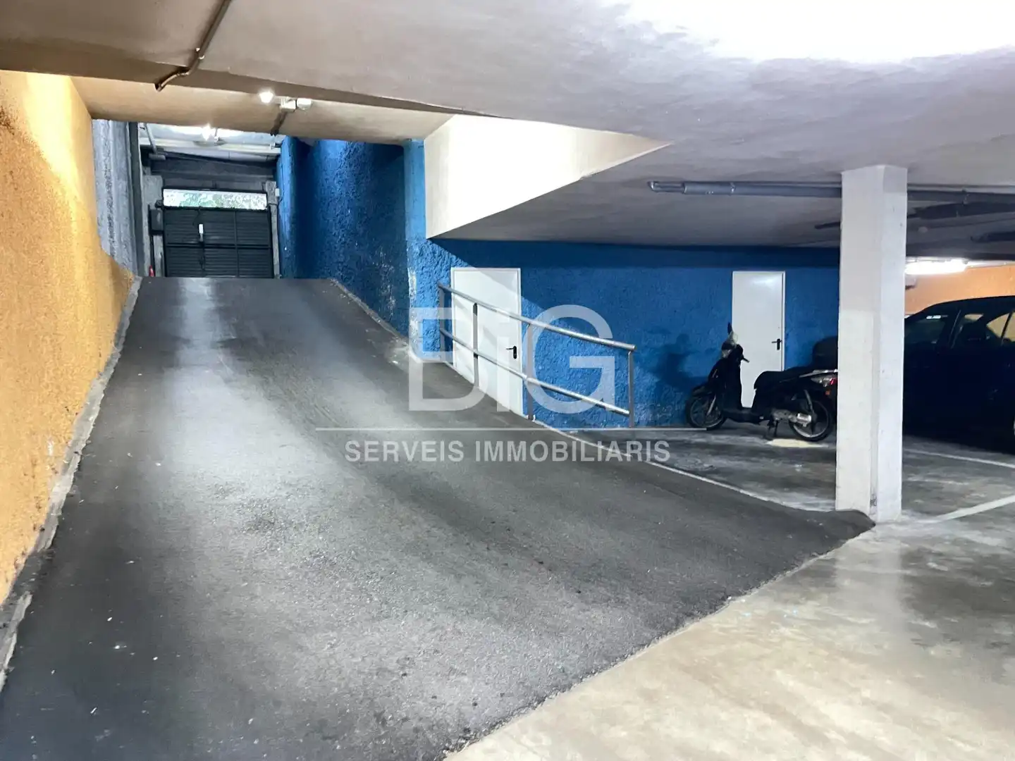 Individuel à louer à Peramàs, imagen 6