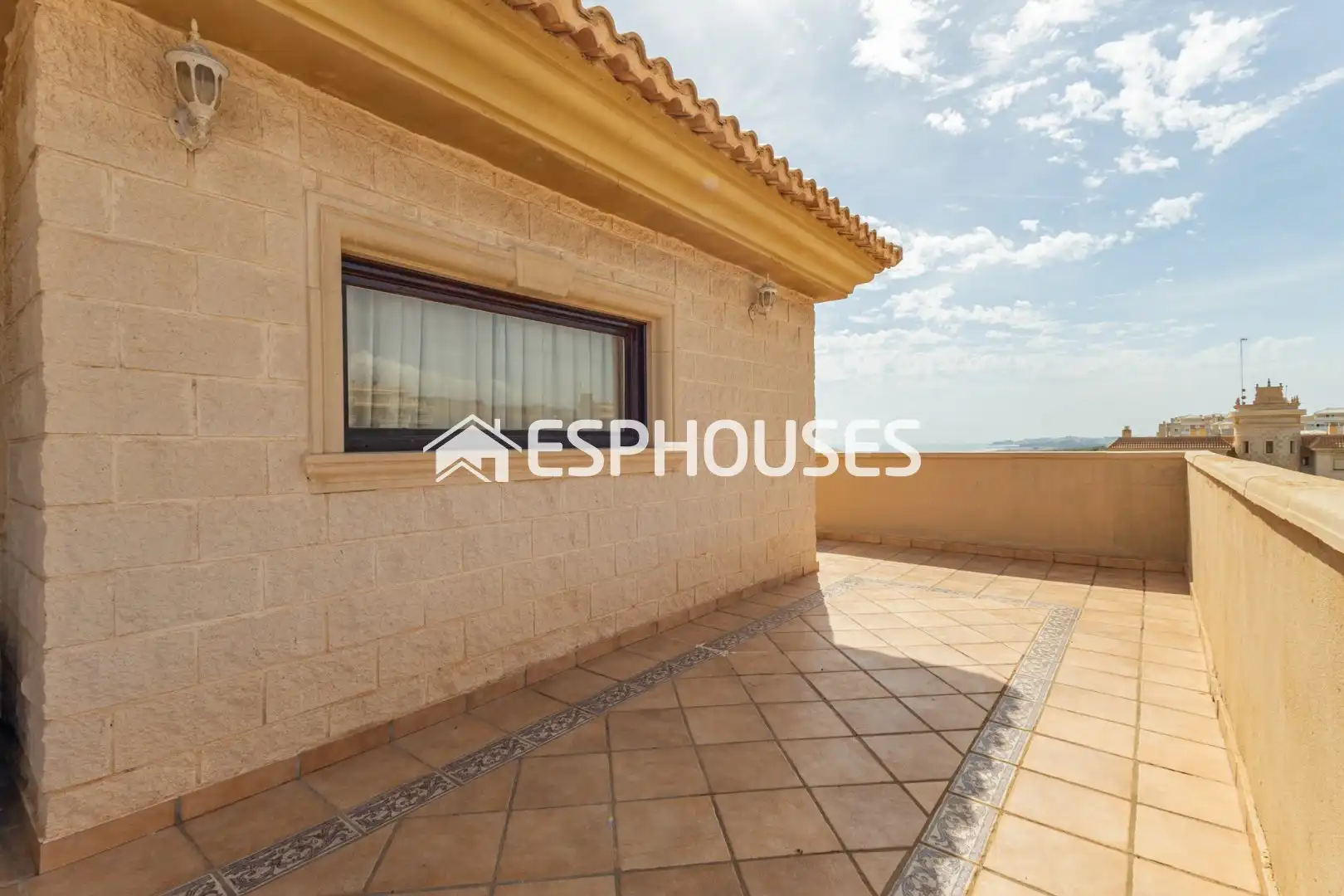 Penthouse with terrace for sale in El Moncayo - El Pòrtic, imagen 43