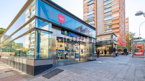 Photo 4 of Flat for sale in De Caleruega, Costillares,  Madrid Capital