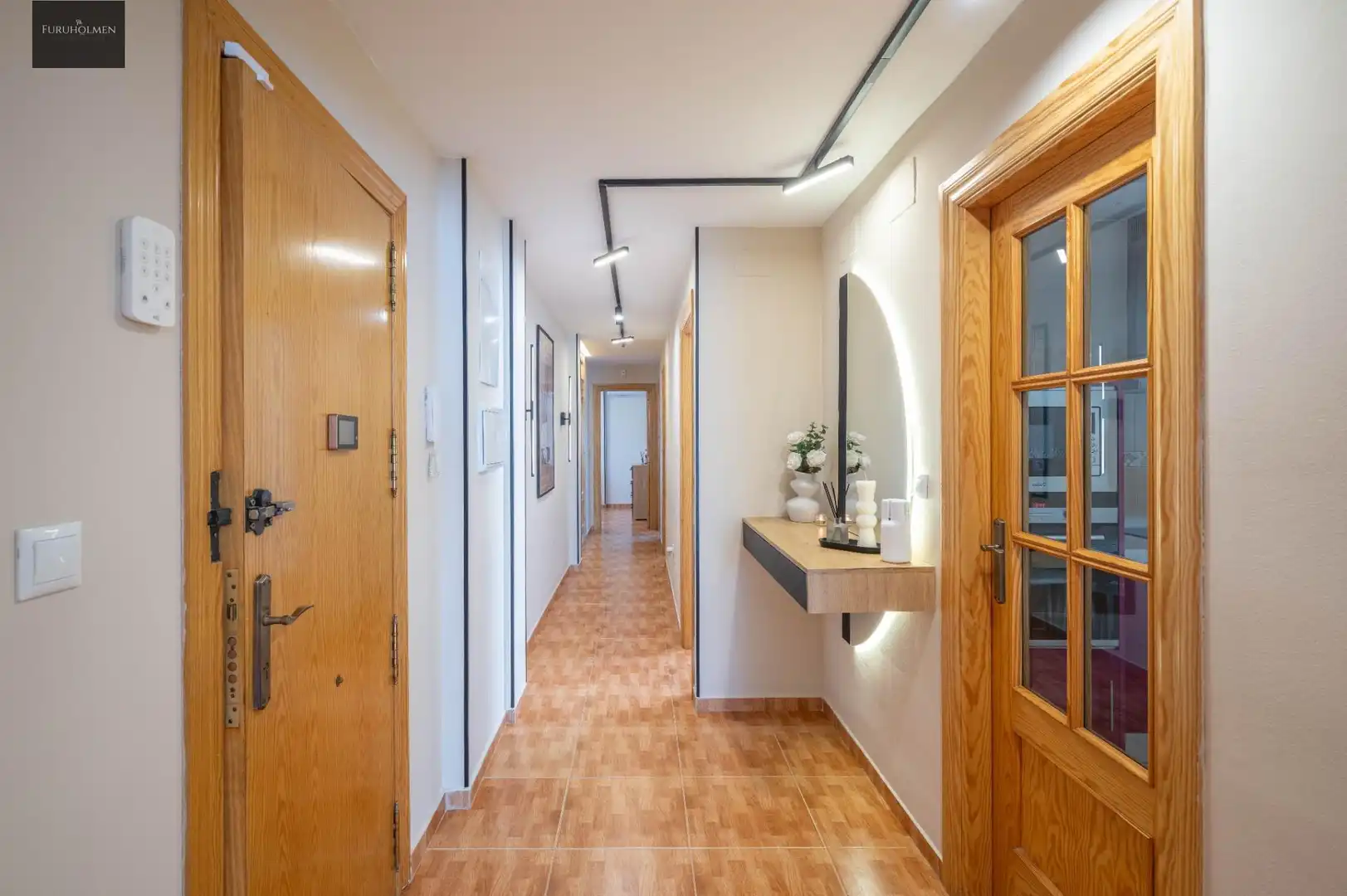 Flat with lift for sale in Calle del Retiro, imagen 15