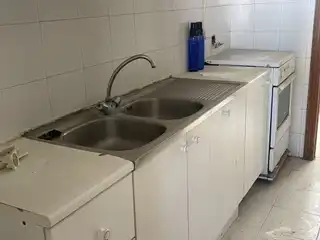 Cuina de Pis en venda en Manacor amb Balcó