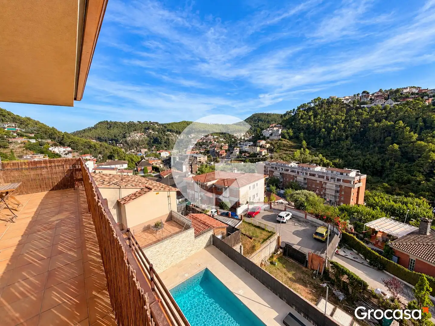Maison avec terrasse à vendre à Vallirana, imagen 36
