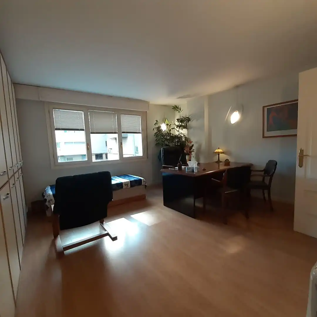 Oficina en venta en Barañáin / Barañain