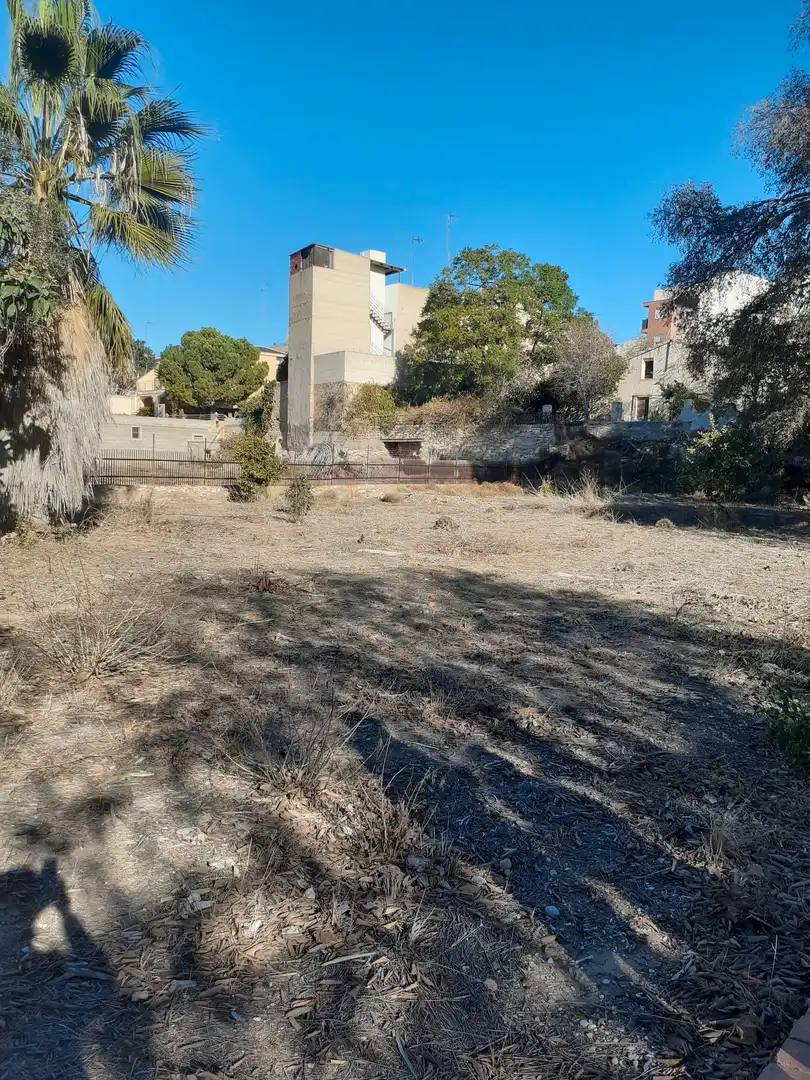 Casa o xalet en venda en Almazora / Almassora amb Jardí privat, Terrassa i Moblat