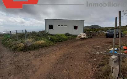 Finca rústica en venda en Granadilla de Abona