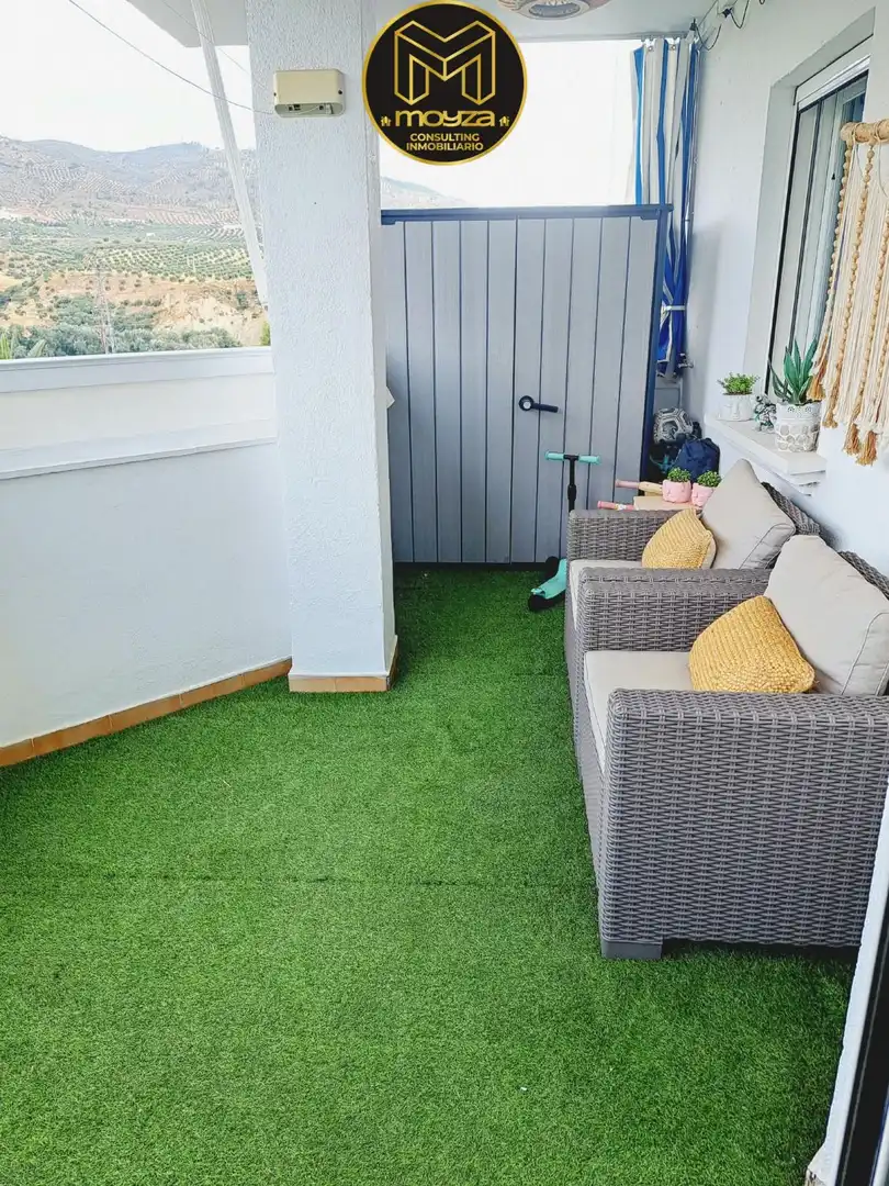 Wohnung mit Terrasse zum Verkauf in La Guardia de Jaén, imagen 18
