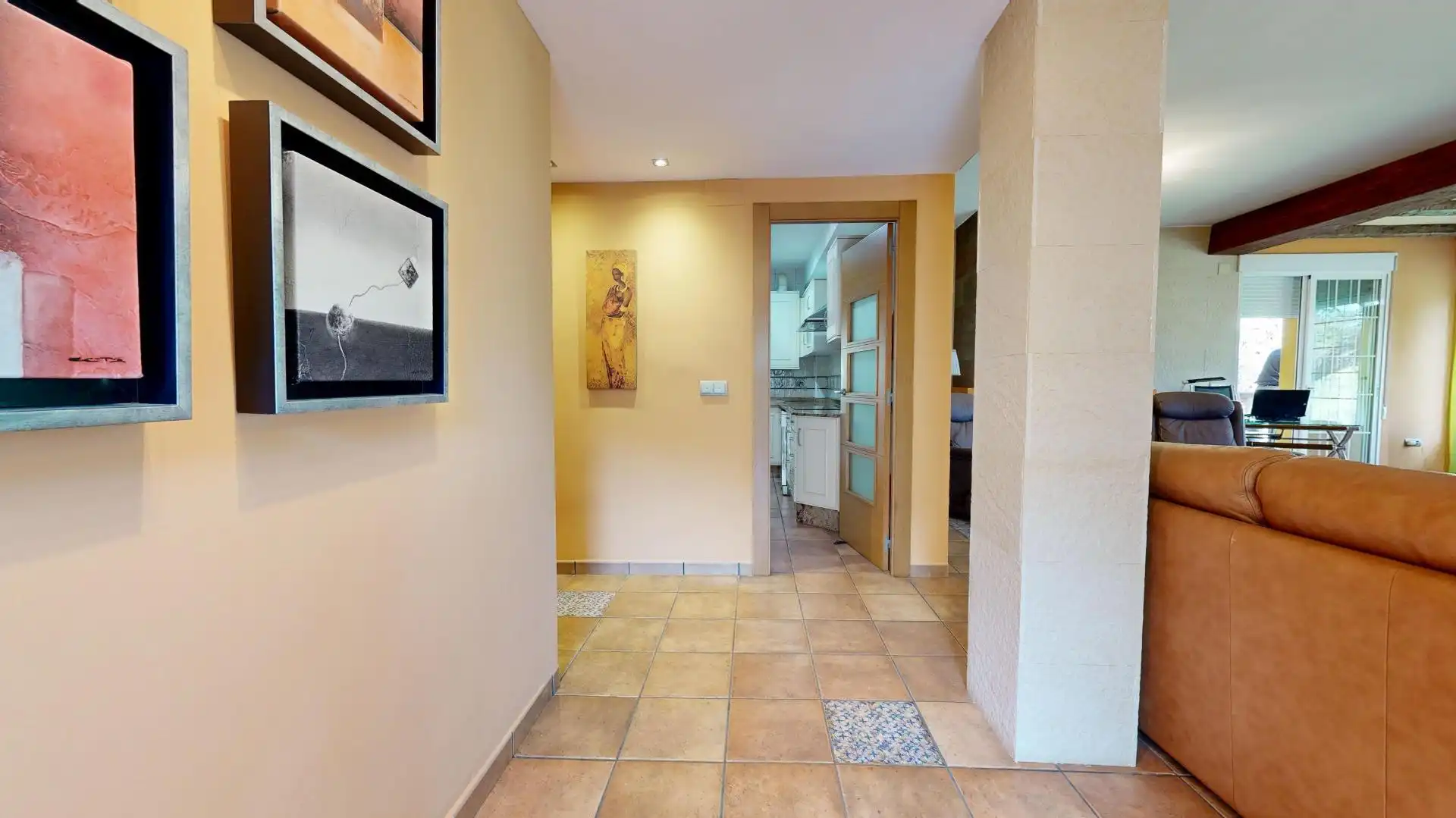 Casa amb terrassa en venda a Urbanitzacions i Pedanies Nord, imagen 39