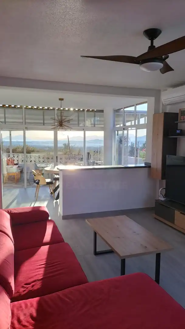 Casa amb piscina en venda a Fortuna, imagen 16