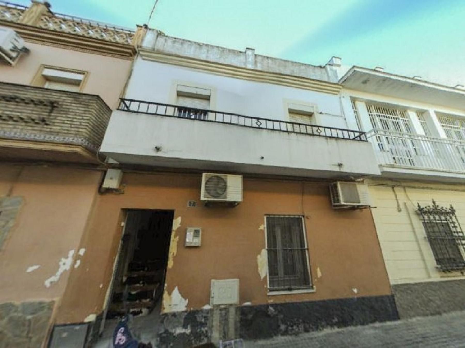 Vista exterior de Casa o xalet en venda en El Puerto de Santa María
